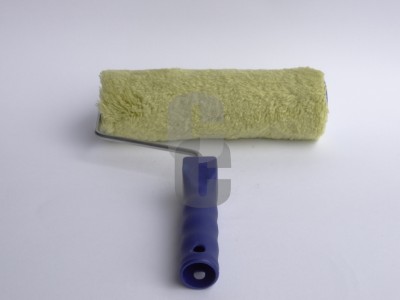 Мече зелено 23см.